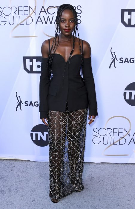 Lupita Nyong