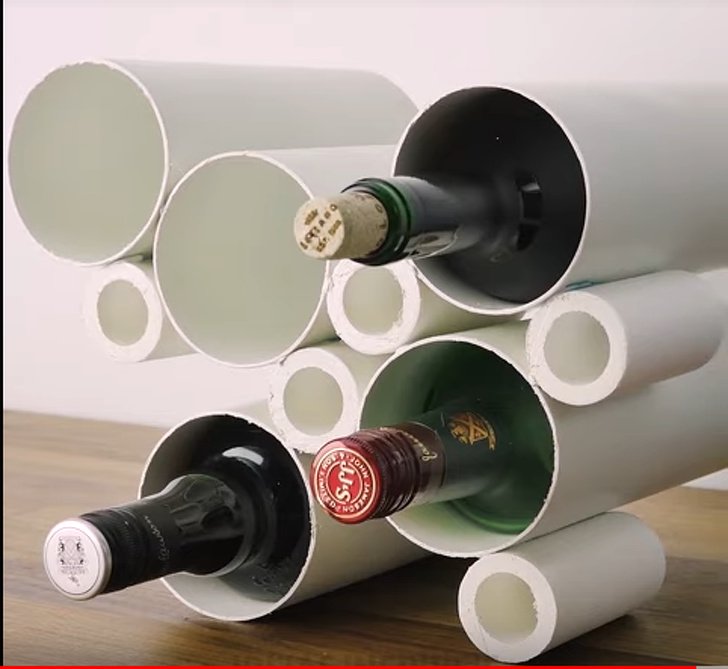 15+ Objetos comuns que ganharam novas funcionalidades e um toque de charme