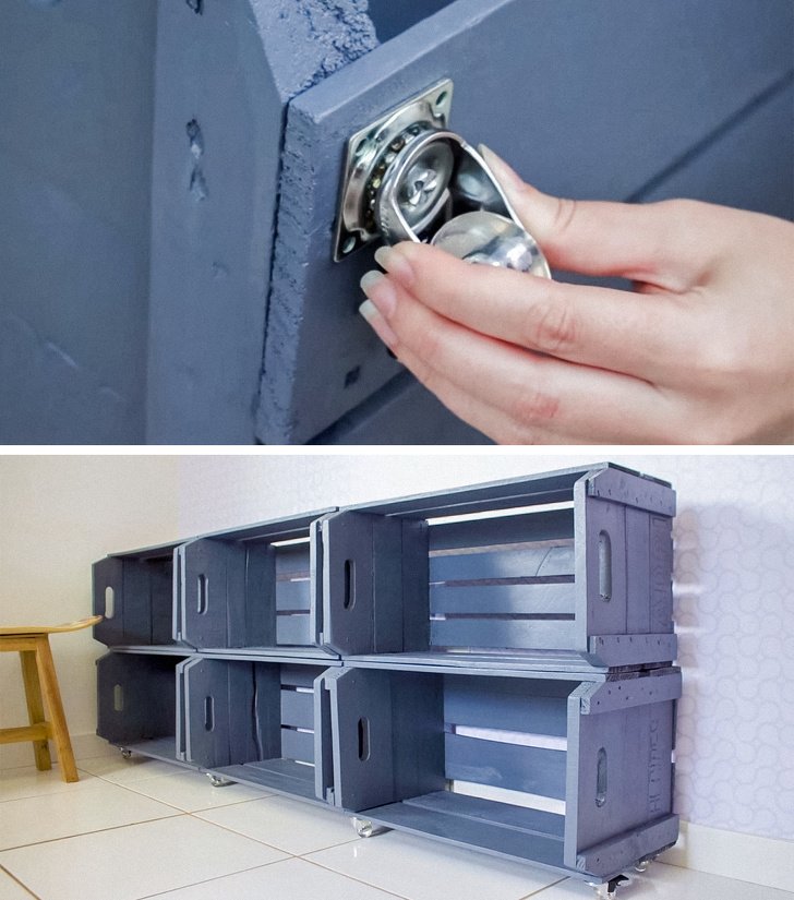 20+ Ideias de como decorar a sua casa gastando pouco