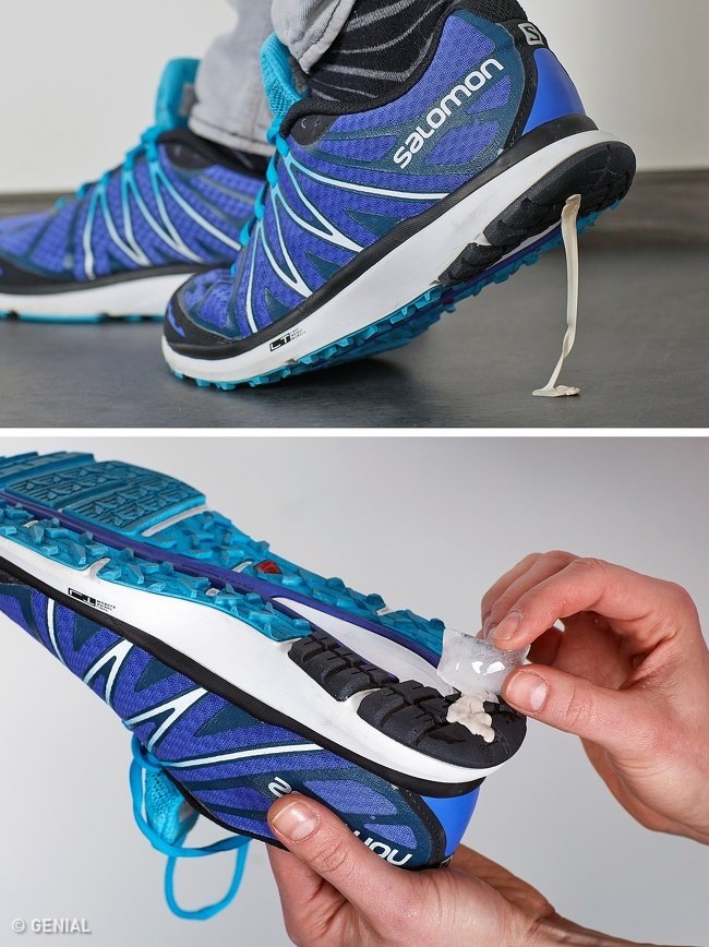 13 Consejos geniales para mantener tus zapatos como nuevos