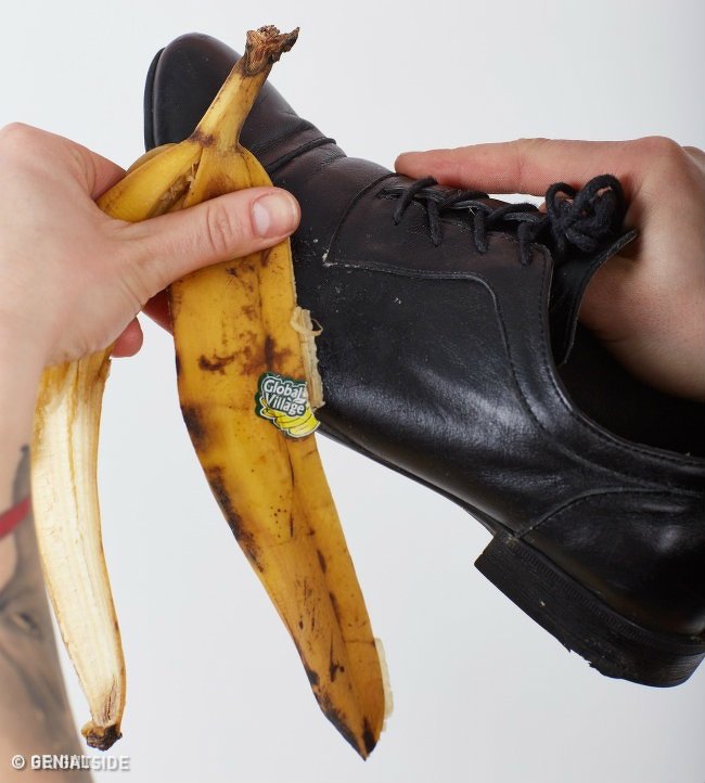 13 Consejos geniales para mantener tus zapatos como nuevos