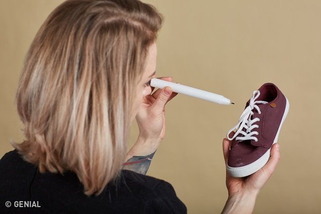 13 Consejos geniales para mantener tus zapatos como nuevos