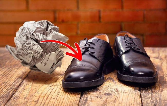 15 Maneras simples de cuidar tus zapatos sin costos adicionales