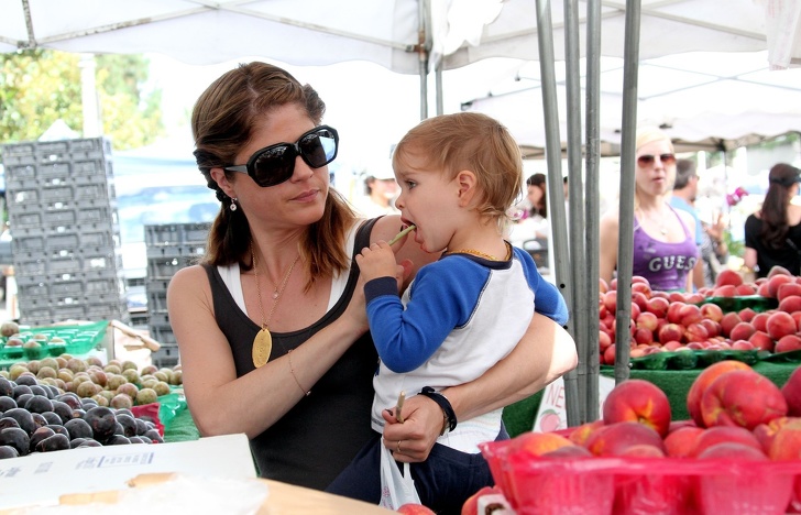 17 Atitudes comuns que as mães consideram seguras, mas estão equivocadas