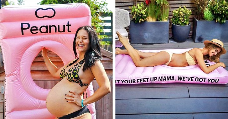 11 Invenções que farão qualquer grávida curtir ainda mais a espera pelo bebê