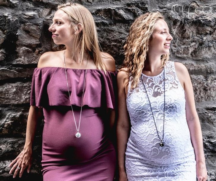 11 Invenções que farão qualquer grávida curtir ainda mais a espera pelo bebê