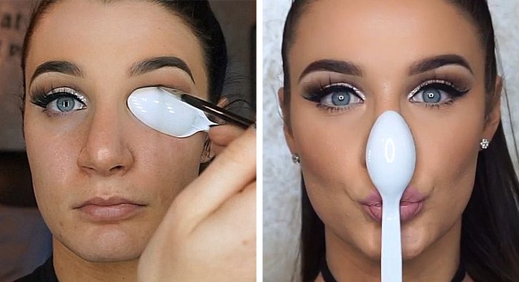 12 Trucos para el cuidado personal que incluso las chicas perezosas apreciarán