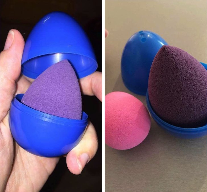 12 Trucos para el cuidado personal que incluso las chicas perezosas apreciarán