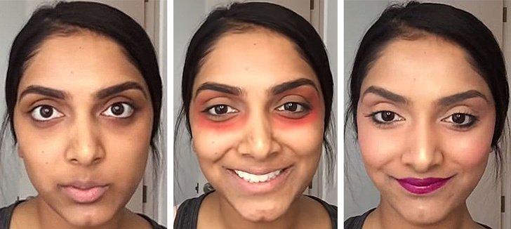 12 Trucos para el cuidado personal que incluso las chicas perezosas apreciarán