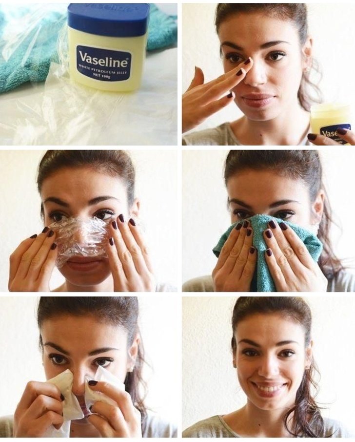 12 Trucos para el cuidado personal que incluso las chicas perezosas apreciarán