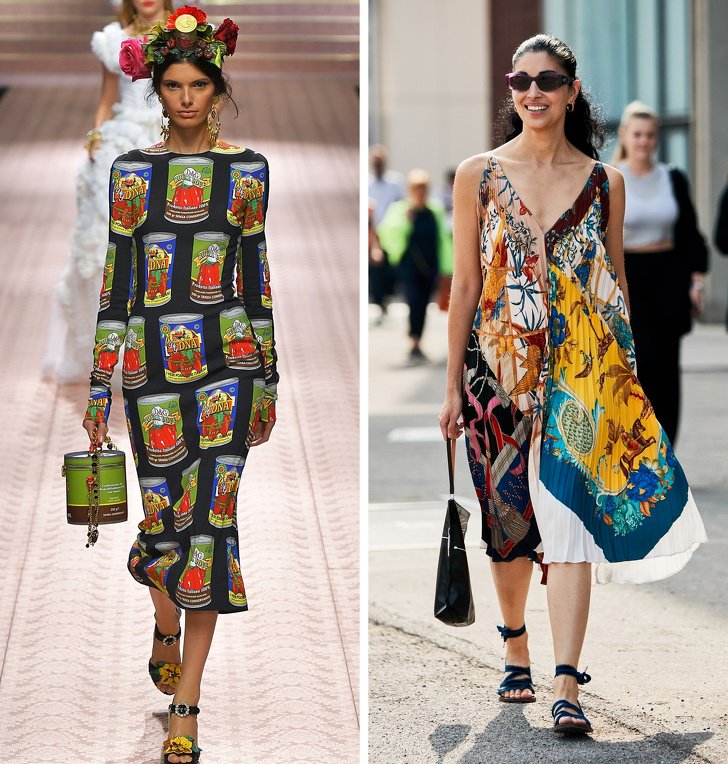 15 Nuevas tendencias que los amantes de la moda de todo el mundo ya están siguiendo