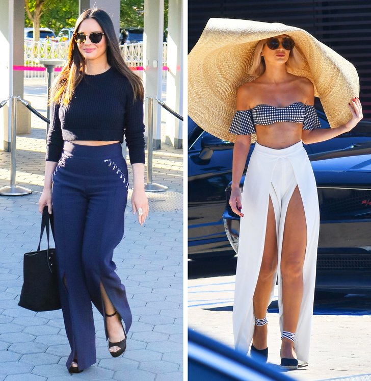 15 Nuevas tendencias que los amantes de la moda de todo el mundo ya están siguiendo