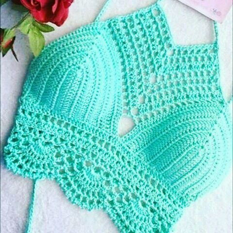 Resultado de imagen de CrochÃ©