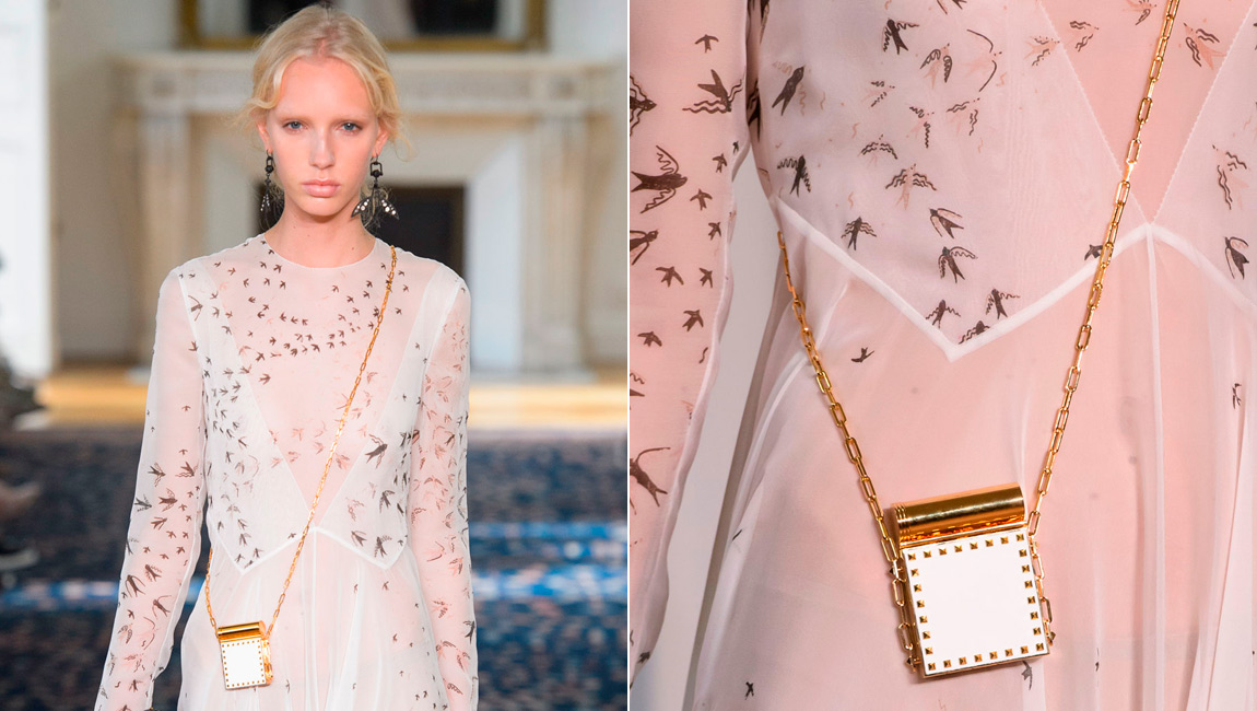 Resultado de imagen de Microbolsos