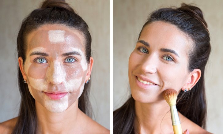 Probé 8 trucos de belleza de Internet y ahora sé cuáles de ellos puedo recomendarles a mis amigas