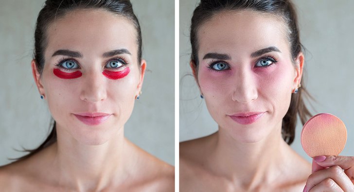 Probé 8 trucos de belleza de Internet y ahora sé cuáles de ellos puedo recomendarles a mis amigas