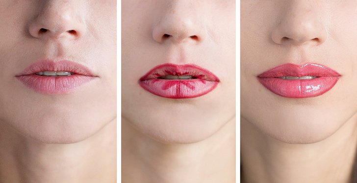 Probé 8 trucos de belleza de Internet y ahora sé cuáles de ellos puedo recomendarles a mis amigas