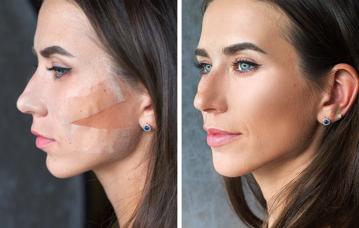 Probé 8 trucos de belleza de Internet y ahora sé cuáles de ellos puedo recomendarles a mis amigas