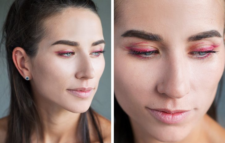 Probé 8 trucos de belleza de Internet y ahora sé cuáles de ellos puedo recomendarles a mis amigas