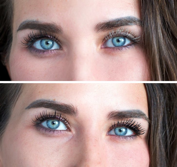 Probé 8 trucos de belleza de Internet y ahora sé cuáles de ellos puedo recomendarles a mis amigas