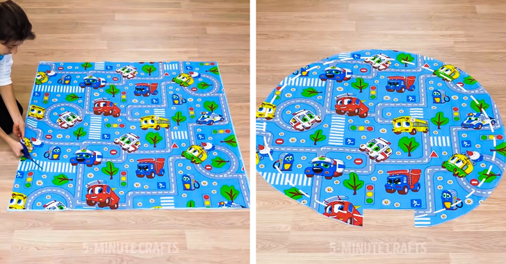 10+ Dicas de como organizar a bagunça das crianças com criatividade e usando itens econômicos