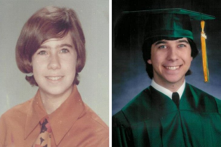 20 Fotos em família que mostram que a natureza é uma verdadeira fotocopiadora