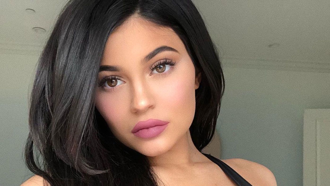 Kylie Jenner