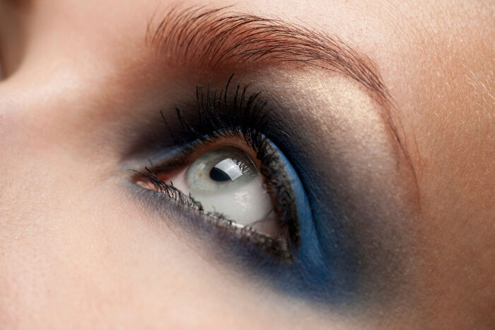 trucos de maquillaje smokey