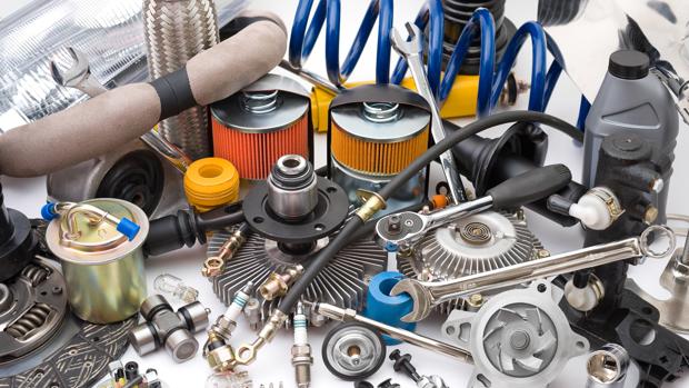 Resultado de imagen de RECAMBIOS coche