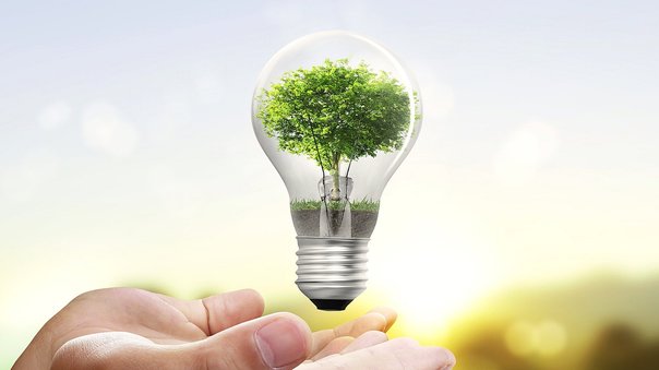 Resultado de imagen de Ahorro de energÃa