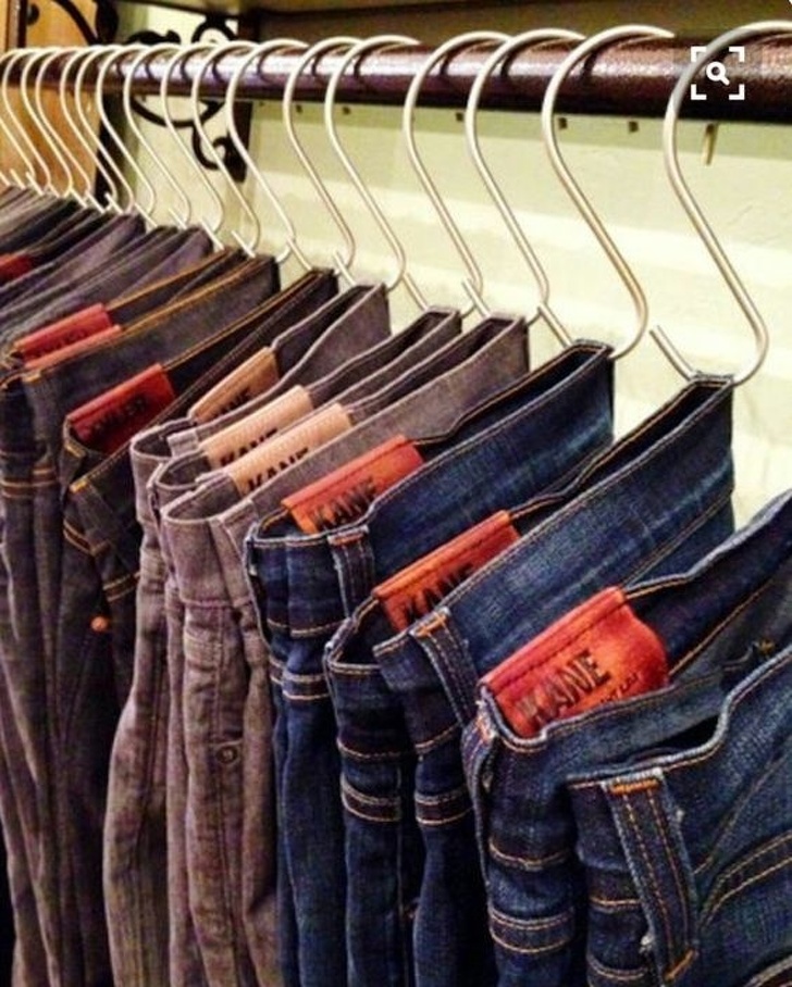 20 Soluções incríveis para deixar a sua casa super organizada