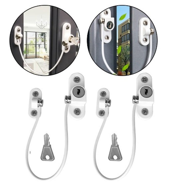 30+ Produtos feitos para dar segurança para as crianças e evitar acidentes domésticos