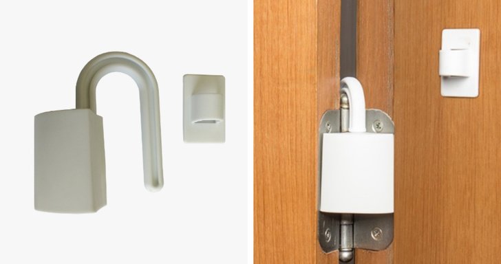 30+ Produtos feitos para dar segurança para as crianças e evitar acidentes domésticos