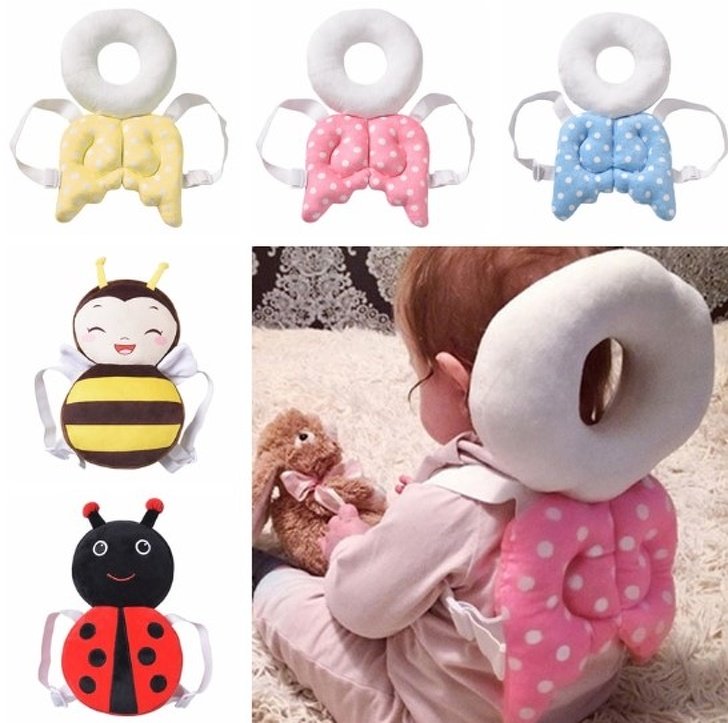 30+ Produtos feitos para dar segurança para as crianças e evitar acidentes domésticos