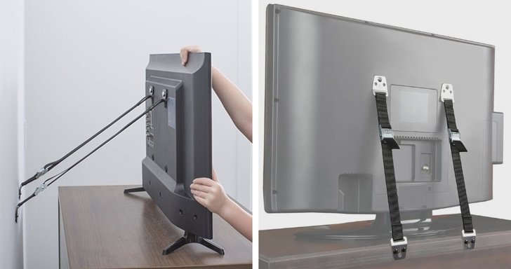 30+ Produtos feitos para dar segurança para as crianças e evitar acidentes domésticos