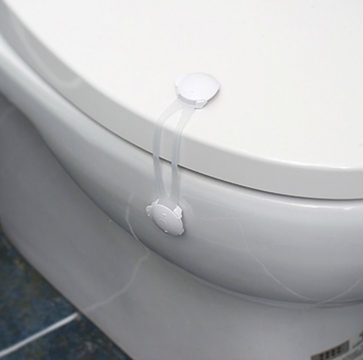 30+ Produtos feitos para dar segurança para as crianças e evitar acidentes domésticos