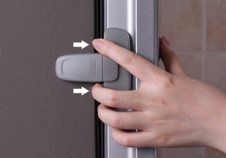 30+ Produtos feitos para dar segurança para as crianças e evitar acidentes domésticos