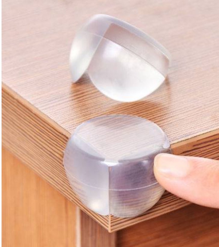 30+ Produtos feitos para dar segurança para as crianças e evitar acidentes domésticos