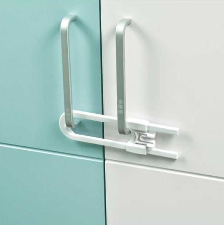 30+ Produtos feitos para dar segurança para as crianças e evitar acidentes domésticos