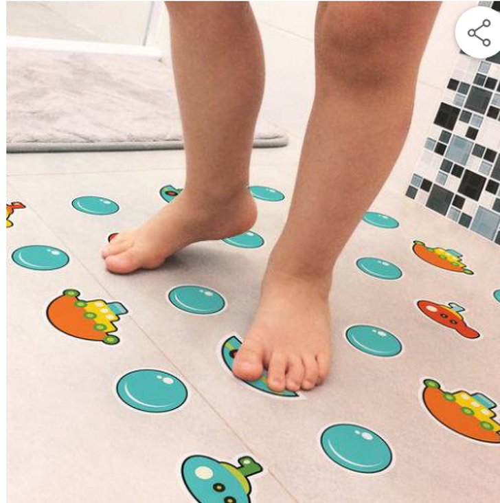 30+ Produtos feitos para dar segurança para as crianças e evitar acidentes domésticos