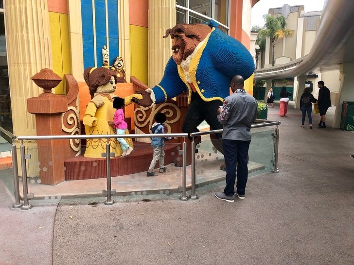 17 Pais que provavelmente reprovariam em qualquer teste sobre educação de crianças