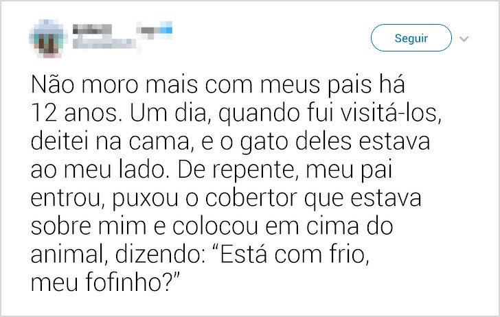 16 Mães e pais incríveis que merecem medalhas de ouro pela forma como tratam os filhos