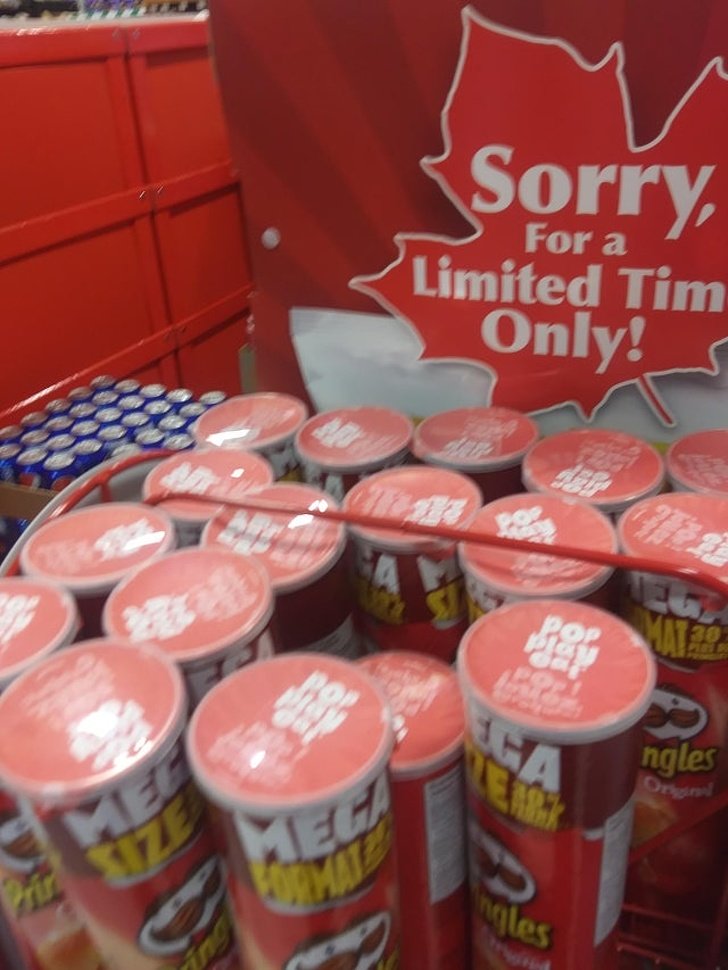 20+ Fotos que comprovam que não existe um lugar como o Canadá