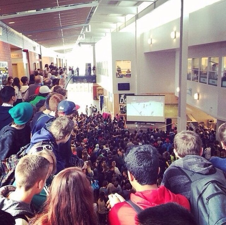 20+ Fotos que comprovam que não existe um lugar como o Canadá