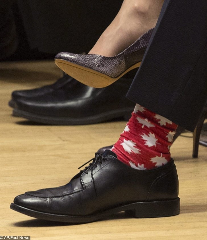 20+ Fotos que comprovam que não existe um lugar como o Canadá