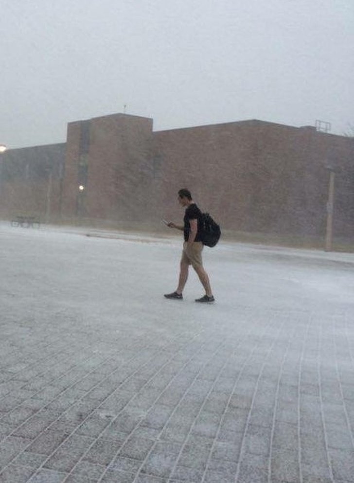 20+ Fotos que comprovam que não existe um lugar como o Canadá