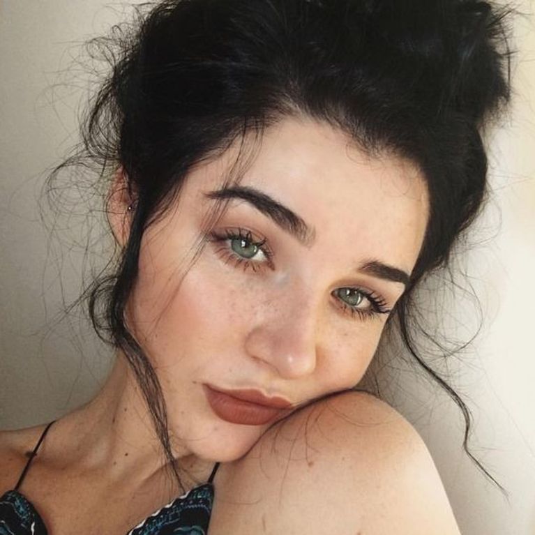 Resultado de imagen de maquillaje natural