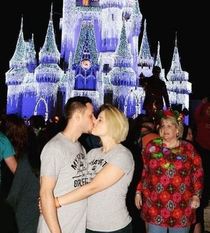 20 “Photobombs” que acabarão com o tédio do seu dia