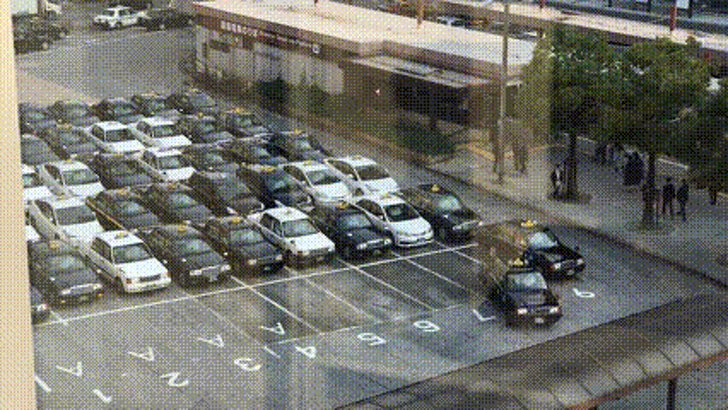 18 Provas de que um estrangeiro nunca poderá entender um japonês