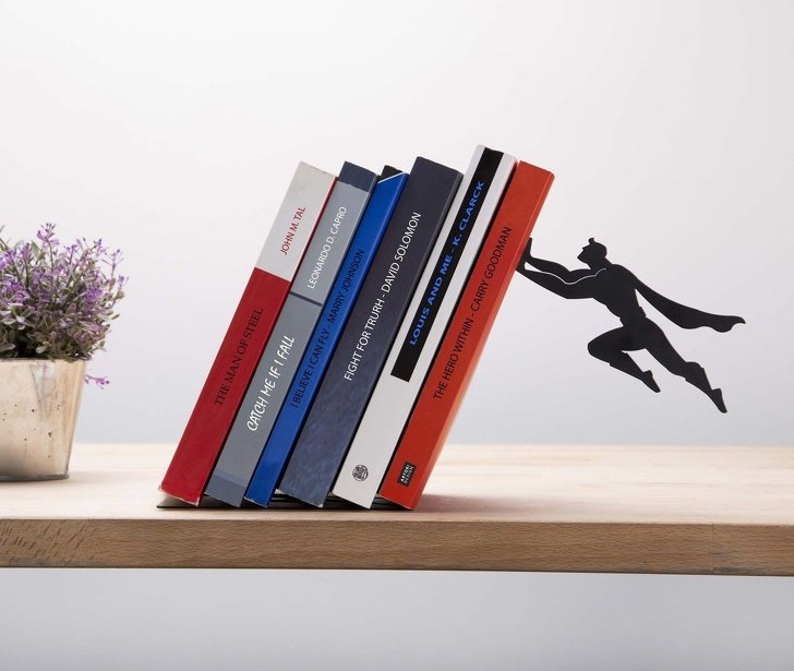 20+ objetos tão incríveis que você não vai querer ficar sem